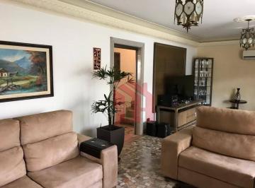 7438124549add90d26137e67830cb30a1dd803e7 · Sobrado com 3 dormitórios à venda, 279 m² por R$ 1.800.000,00 - Ponta da Praia - Santos/SP