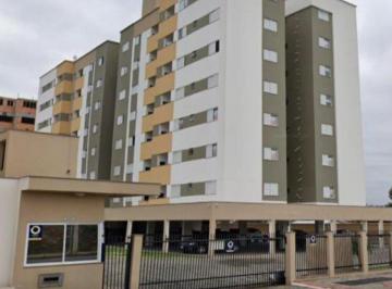 Apartamento · 73m² · 3 Quartos · 1 Vaga · Hexa Prime Residence - Apartamento Padrão para Venda em Pinheirinho Criciúma-SC
