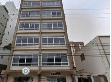 Comercial · 78m² · Ed. Comercial Milano - Sala comercial Em edifício para Venda em Centro Criciúma-SC