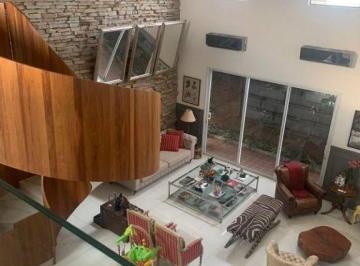 be74b9207f551deaa11e19391e76b8330be2bee9 · Casa com 4 dormitórios à venda, 360 m² por R$ 2.100.000,00 - Residencial Gaivota II - São José do Ri