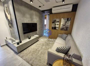 5e4326745d59db6acb6f1e3c4f0eedd9460f0421 · Apartamento com 2 dormitórios à venda, 67 m² por R$ 809.550,00 - Parque Campolim - Sorocaba/SP