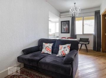 Apartamento · 35m² · 1 Quarto · 1 Vaga · Apartamento à Venda - Centro Histórico, 1 Quarto, 35 m² - Porto Alegre