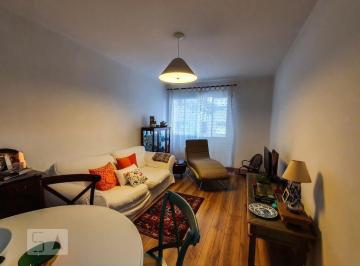 Apartamento · 57m² · 1 Quarto · Apartamento à Venda - Cambuci, 1 Quarto, 57 m² - São Paulo