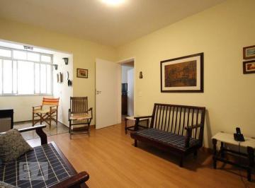 Apartamento · 52m² · 1 Quarto · Apartamento à Venda - Vila Nova Conceição, 1 Quarto, 52 m² - São Paulo