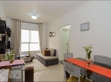 Apartamento · 60m² · 2 Quartos · 1 Vaga · Apartamento à Venda - Jardim Cocaia, 2 Quartos, 60 m² - Guarulhos