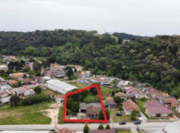 Foto 01 · Terreno, Vila Nova, Rio Negrinho, SC