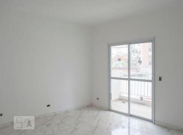 Apartamento · 50m² · 2 Quartos · 1 Vaga · Apartamento à Venda - Freguesia do Ó, 2 Quartos, 50 m² - São Paulo