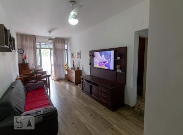 Apartamento · 60m² · 2 Quartos · 1 Vaga · Apartamento à Venda - Vila Isabel, 2 Quartos, 60 m² - Rio de Janeiro