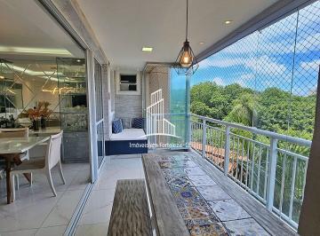 Apartamento · 112m² · 3 Quartos · 2 Vagas · Ap1610-Apartamento projetado, 3 quartos à venda no Parque Iracema