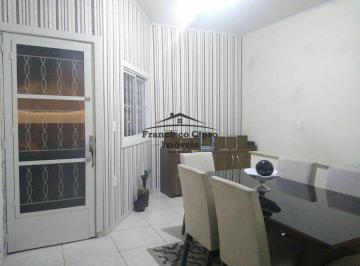 Casa · 200m² · 4 Quartos · Casa à venda no bairro Vila dos Comerciarios - Guaratinguetá/SP