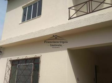 Casa · 167m² · 4 Quartos · 2 Vagas · Casa à venda no bairro Nova Guará - Guaratinguetá/SP