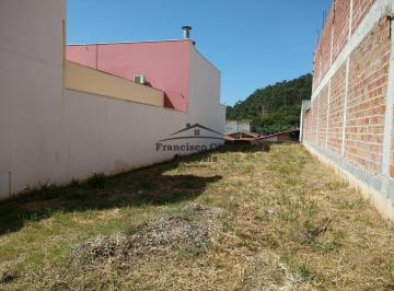 Terreno · 268m² · Terreno à venda no bairro Itaguaçu - Aparecida/SP