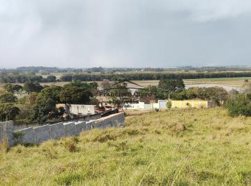 Terreno · 1100m² · Terreno à venda no bairro Chácara Piagui - Residencial Nino Cappio - Guaratinguetá/SP