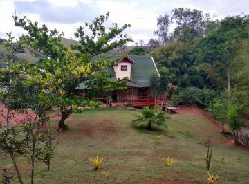 Casa · 234m² · 3 Quartos · 2 Vagas · Casa à venda no bairro Santa Barbara - Guaratinguetá/SP