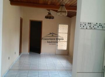 Casa · 65m² · 2 Quartos · 1 Vaga · Casa à venda no bairro São Benedito - Guaratinguetá/SP