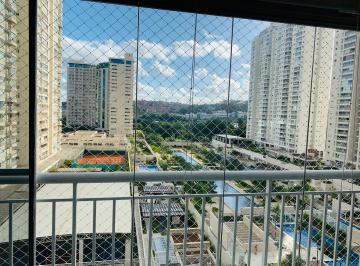 Apartamento de 3 quartos, São Paulo · NOVAMERICA RESIDENCE - 100m² - R$ 1.250.000,00