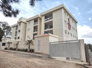 Foto 01 · Apartamento à venda em Cotia-SP, Jardim Pioneiro: 2 quartos, 2 salas, 1 banheiro, 1 vaga, 63,00 m² d