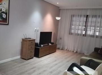 Casa · 123m² · 3 Quartos · 2 Vagas · Casa em Jardim Monte Kemel  -  São Paulo