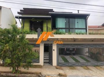 Foto 01 · Casa, Jardim Pagliato, Sorocaba, SP