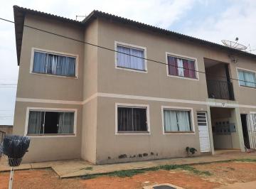 Apartamento de 2 quartos, Valparaíso de Goiás · Apartamento de dois Quartos venda.