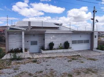 Casa de 2 quartos, Gravatá · Casa á venda em Gravatá-PE!