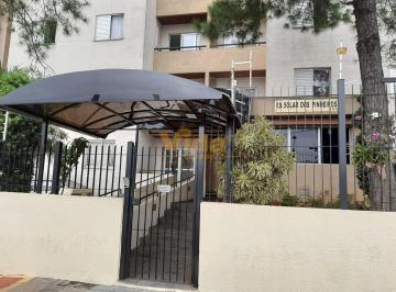 Apartamento · 67m² · 3 Quartos · 1 Vaga · Apartamento  a venda em Quitaúna  -  Osasco
