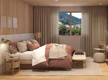 Apartamento de 1 quarto, Rio de Janeiro · Serena Jardim Botânico Apartamento com 1 Quartos Rua Conde Afonso Celso