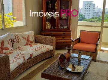 Apartamento · 320m² · 4 Quartos · 3 Vagas · Linda cobertura a Venda no Brooklin - 4 dorm!