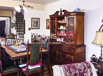 Casa · 278m² · 3 Quartos · 2 Vagas · Casa - Jardim Novo Mundo (Moema) 190m2 área útil com 3 dormitórios, 1 suíte - 4 vagas