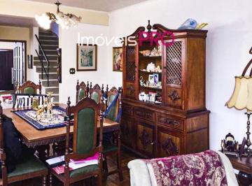 Casa · 278m² · 3 Quartos · 2 Vagas · Casa - Jardim Novo Mundo (Moema) 190m2 área útil com 3 dormitórios, 1 suíte - 4 vagas