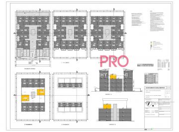 Terreno · 600m² · Terreno Comercial 706m²  para Venda na Vila Mariana