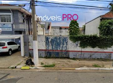 Terreno · 225m² · Excelente terreno em area comercial na Av Indianópolis