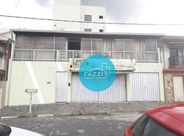 Fachada · Casa com 3 dormitórios à venda, 213 m² por R$ 700.000,00 - Jardim Santa Rosália - Poços de Caldas/MG