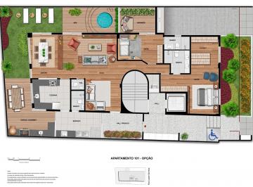 Apartamento de 3 quartos, Rio de Janeiro · GARDEN - JARDIM BOTÂNICO - 3 SUÍTES - COM HABITE-SE