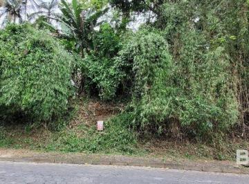 92c466876771c128ea625b12b0bd65e2999fc546 · Terreno à venda, 2316 m² por R$ 390.000,00 - Salto do Norte - Blumenau/SC