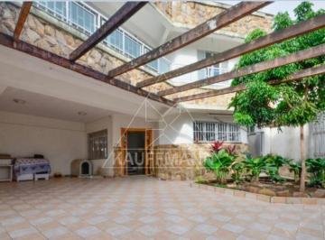 Casa · 450m² · 4 Quartos · 4 Vagas · Sobrado Espaçoso de 4 Dormitórios com 4 Vagas na Aclimação - Próximo ao Parque!