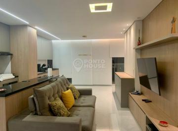 Apartamento · 74m² · 2 Quartos · 1 Vaga · Apartamento a venda em Alto do Ipiranga, com 2 suítes e 1 vaga