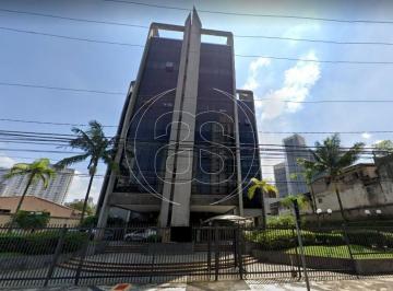Comercial · 194m² · 6 Vagas · CONJUNTO COMERCIAL PARA LOCAÇÃO - ALTO DA BOA VISTA