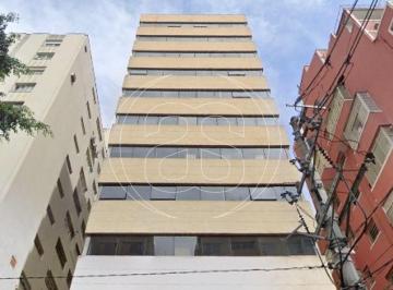 Comercial · 128m² · 4 Vagas · CONJUNTO COMERCIAL EM ÓTIMA LOCALIZAÇÃO E CONDOMÍNIO, COM 128m²