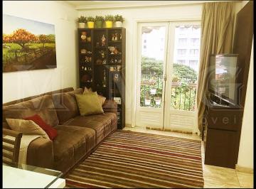 Apartamento · 83m² · 2 Quartos · 1 Vaga · 1§ PISO 2 DTS + B/BOX  2§ PISO LIVING TE LAVABO HD COZ AS.