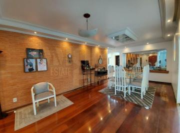 Casa · 321m² · 3 Quartos · 4 Vagas · Casa à venda - Linda vista - Interlagos- São Paulo- SP - 3 quartos