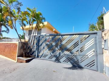 Casa · 250m² · 3 Quartos · 4 Vagas · Casa em Vila Elizabeth - São Carlos, SP