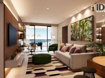 3c56613361d50668fe8f213e54ae2dd07a55776c · Apartamento à venda, 120 m² por R$ 1.325.700,00 - Aparecida - Santos/SP
