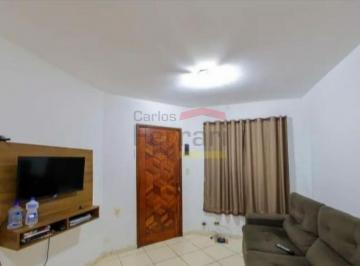 Casa · 71m² · 2 Quartos · 1 Vaga · Sobrado condomínio fechado, a venda, Vila Nova Mazzei, 02 dormitórios, 02 suítes, 01 vaga