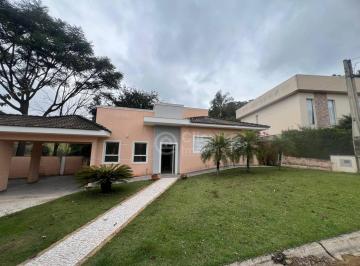 58f5963b899b4a476b0c36f1e8daf0821c90deb7 · Casa Térrea com 3 dormitórios para alugar, 130 m² por R$ 6.799/mês - Residencial Ibi Aram I - Itupev