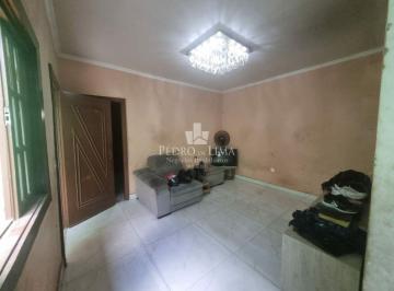 Casa · 119m² · 3 Quartos · 2 Vagas · Casa Térrea com 2 Dormitórios sendo um Deles Suíte e 2 Vagas de Garagem na Penha