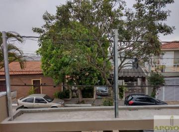 Casa · 120m² · 3 Quartos · 2 Vagas · Campo Grande Jd Consórcio sobrado novos. 3 Suítes, 125m²