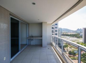 Apartamento de 3 quartos, Rio de Janeiro · Ilha Pura - Apartamento de 3 quartos - Lazer e segurança