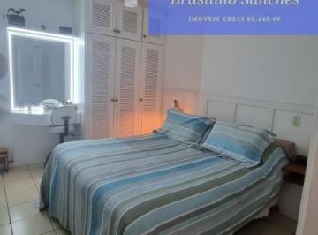 Foto 01 · Apartamento, Vila Alzira, Guarujá, SP