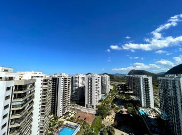 Apartamento de 3 quartos, Rio de Janeiro · ILHA PURA - Cobertura duplex 280 m² - 3 quartos - Lazer, segurança - transporte